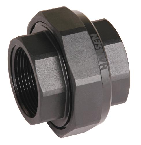 50mm Hansen Barrel Union