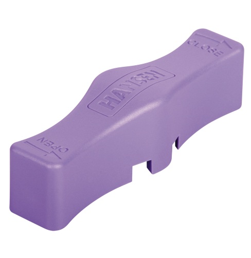 32mm Lilac Handle