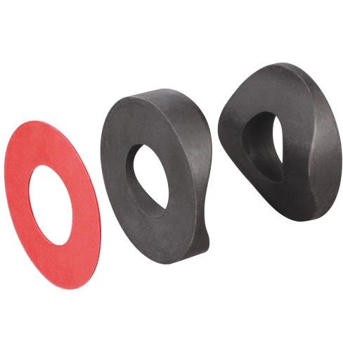 Corrugated Washer 25mm Outlet