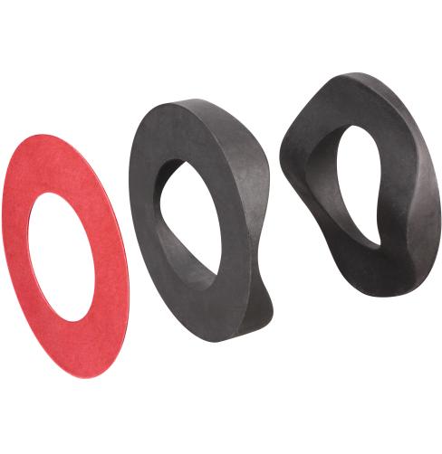 Corrugated Washer 50mm Outlet