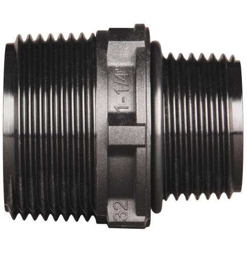 25x32mm Standard Adaptor with O-Ring Seal