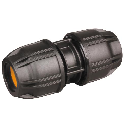 32mm MDID Straight Coupling