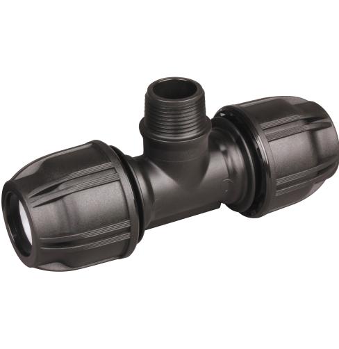 Compression Fittings