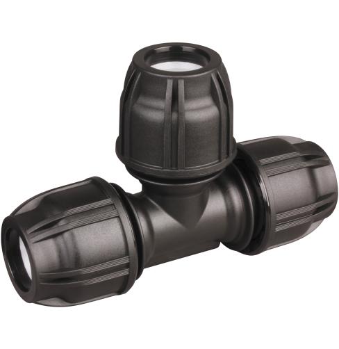 Hansen 20mm Medium Density Tee