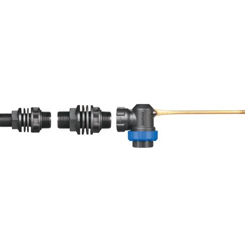 25mm/20mm Long Adaptor