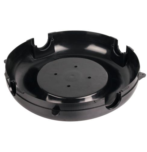 Irripod Base - Black