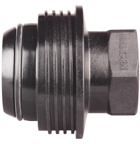 Hansen KU 32mm Ball Female Threaded