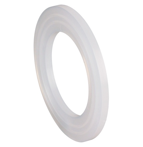 20mm Hansen Male Tank Fitting LDPE Washer White