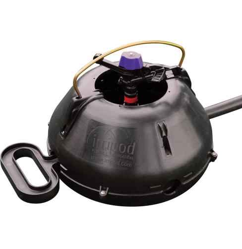 Irripod Single Line Pod Kit