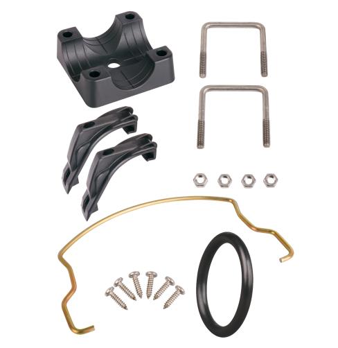 Suits 40-45mm with U Bolts